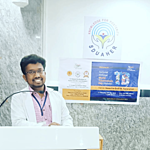 Dr. Srinivas M