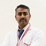 Dr. Sushant S. Das