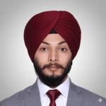 Karanbir  Singh