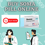 Soma Pill