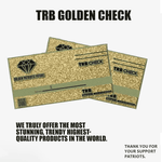 Order Trb checks