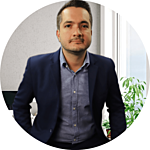 Marcelo Rodríguez Murillo