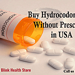 Buy Hydrocodone Online Without Prescription in USA