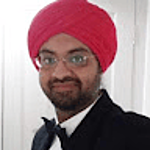 Arvinder Singh