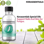 Kerassentials ..
