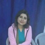 Dr. Rumana Ahmad