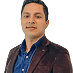 Fernando A. Nuñez Moreno