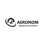 Aeronom  Equipments and Project
