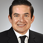 Carlos A. Jurado 