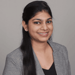 Supritha Chintamaneni