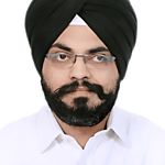 Prabhjot Singh