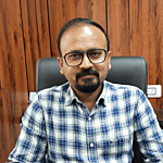 Satish  Kumar Jr.