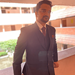 Jishnu D. Krishna Kumar