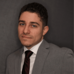 Vincent Giordano