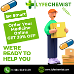 Lyfe Chemist