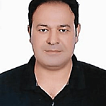 Hussein A.  Masalmeh