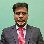 Arvind Natarajan