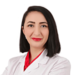 Aynur Aliyeva