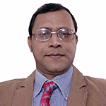 Bhaskar  J. Paul
