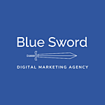  Blue  Sword