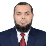 Saqib Kamran Bakhshi