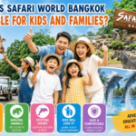 Safari World Bangkok III