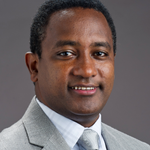 Fassil B. Mesfin