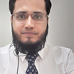Syed Zohaib Maroof Hussain
