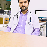 Dr.Tshetiz Dahal