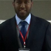 M Yusuf Ali RASSOOL