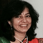 Shalini  S. Pandya 