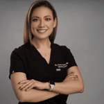 María Belén Solís 