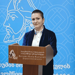 Gulnara Abashidze-Gabaidze