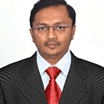 Dr Nihar Ranjan Mishra