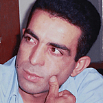 Koorosh Behzad