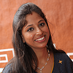 Lavanya  Govindaraju 