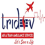Tridev  Ambulance