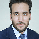 Muhammad Naveed Tariq