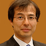 Harushi Mori