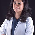 DR.JAYASHRI PRABAKAR