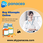 Buy Klonopin Online Overnight Delivery #Skypanacea  Sr.