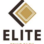 Elite  Print Pack