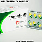 Buy Tramadol 50 mg  Online