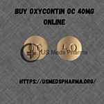 Buy Oxycontin OC 40mg  Online