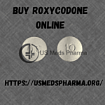 Buy Roxycodone  Online