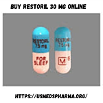 Buy Restoril 30 mg Online