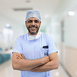 Dr. Sumit Sinha: Best Neurosurgeon in Gurgaon for Spine Surgery and Brain Tumor | Paras Hospital  | Paras Hospital