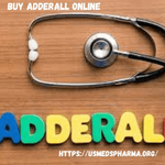 Buy Adderall  Online