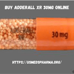 Buy Adderall XR 30mg  Online