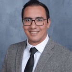 Mohamed Elganainy